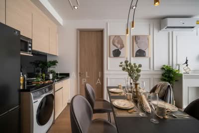 ขาย - Park Origin Phrom Phong (Park 24) : พาร์ค ออริจิ้น พร้อมพงษ์ (พาร์ค 24), กรุงเทพ