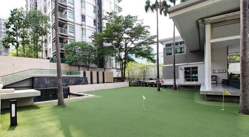 The Room Ratchada-Ladprao, Bangkok, Ladprao Road, Chan Kasem, Chatuchak, Bangkok, 2 Bedrooms, 62 sqm, Condo For Sale, by Thanakit Pongpit, 500353347 - DDproperty.com