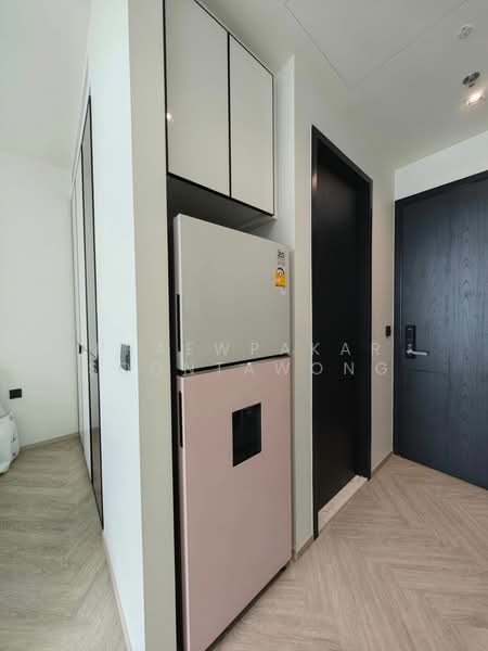 Chapter Charoennakhon–Riverside, Bangkok, Charoennakorn Road, Bang Lam Phu Lang, Khlong San, Bangkok, 1 Bedroom, 26 sqm, Condo For Rent, by Praewpakar Soontawong, 500353348 - DDproperty.com