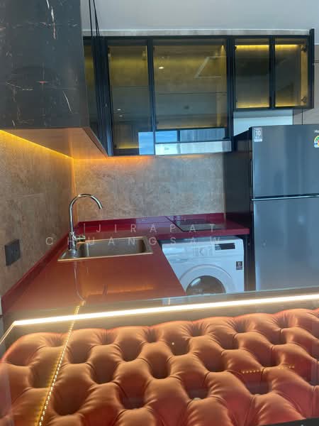 The Riviera Ocean Drive, Chon Buri (Pattaya), Jomtien Second Rd, Nong Pru, Bang Lamung (Pattaya), Chon Buri (Pattaya), 1 Bedroom, 39 sqm, Condo For Rent, by Jirapat Chuangsawadsak, 500353351 - DDproperty.com