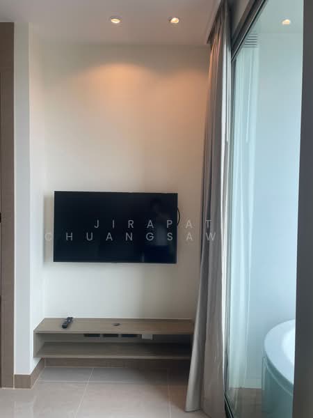 The Riviera Ocean Drive, Chon Buri (Pattaya), Jomtien Second Rd, Nong Pru, Bang Lamung (Pattaya), Chon Buri (Pattaya), 1 Bedroom, 39 sqm, Condo For Rent, by Jirapat Chuangsawadsak, 500353351 - DDproperty.com