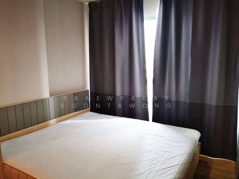 Fuse Chan-Sathorn, Bangkok, 160 Chan Road, Thung Wat Don, Sathon, Bangkok, 1 Bedroom, 33 sqm, Condo For Rent, by Praewpakar Soontawong, 500353353 - DDproperty.com