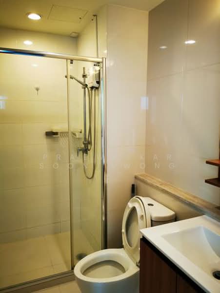 Fuse Chan-Sathorn, Bangkok, 160 Chan Road, Thung Wat Don, Sathon, Bangkok, 1 Bedroom, 33 sqm, Condo For Rent, by Praewpakar Soontawong, 500353353 - DDproperty.com
