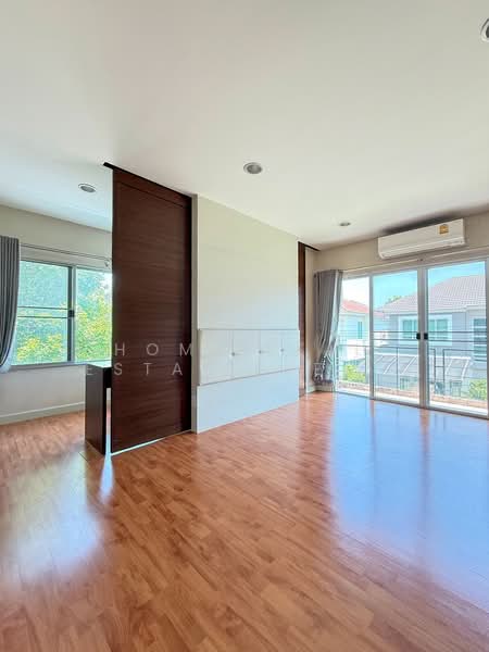Bangkok Boulevard Rama 9-Srinakarin, Bangkok, Krungthep Kreetha Road, Saphan Sung, Bangkok, 3 Bedrooms, 222 sqm, Single Detached House For Sale, by HOME Real Estate Service, 500353355 - DDproperty.com