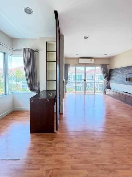 Bangkok Boulevard Rama 9-Srinakarin, Bangkok, Krungthep Kreetha Road, Saphan Sung, Bangkok, 3 Bedrooms, 222 sqm, Single Detached House For Sale, by HOME Real Estate Service, 500353355 - DDproperty.com