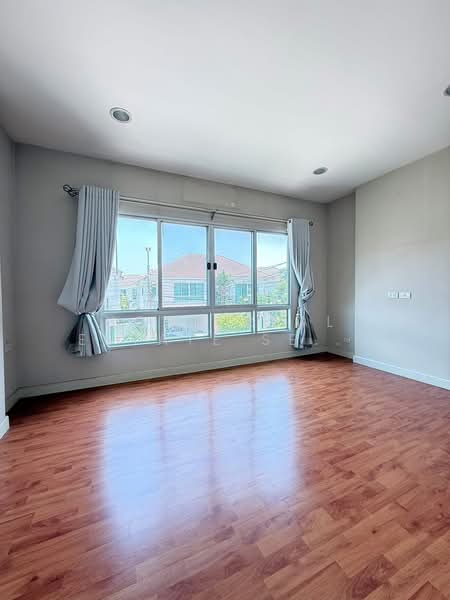 Bangkok Boulevard Rama 9-Srinakarin, Bangkok, Krungthep Kreetha Road, Saphan Sung, Bangkok, 3 Bedrooms, 222 sqm, Single Detached House For Sale, by HOME Real Estate Service, 500353355 - DDproperty.com