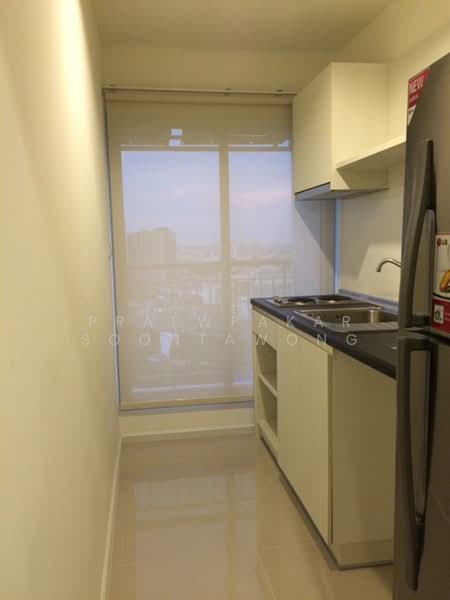 Aspire Sukhumvit 48, Bangkok, Sukhumvit Road, Phra Kanong, Khlong Toei, Bangkok, 1 Bedroom, 39 sqm, Condo For Rent, by Praewpakar Soontawong, 500353360 - DDproperty.com