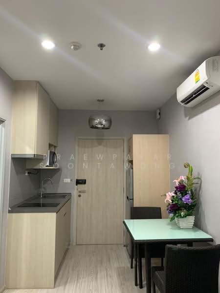 IDEO MOBI Sukhumvit Eastgate, Bangkok, 4371 Sukhumvit Road, Bang Na, Bangkok, 1 Bedroom, 30 sqm, Condo For Rent, by Praewpakar Soontawong, 500353365 - DDproperty.com