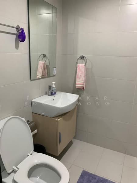 IDEO MOBI Sukhumvit Eastgate, Bangkok, 4371 Sukhumvit Road, Bang Na, Bangkok, 1 Bedroom, 30 sqm, Condo For Rent, by Praewpakar Soontawong, 500353365 - DDproperty.com