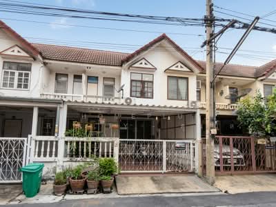 ขาย - Yoocharoen Vibhavadi-rangsit 37 : หมู่บ้านอยู่เจริญ วิภาวดี ซอยวิภาวดี-รังสิต 37, กรุงเทพ