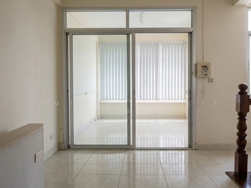 Yoocharoen Vibhavadi-rangsit 37, Bangkok, Don Mueang, Bangkok, 3 Bedrooms, 125 sqm, Townhouse For Sale, by HOMEPLUS REALTY - คุณนิล, 500353367 - DDproperty.com
