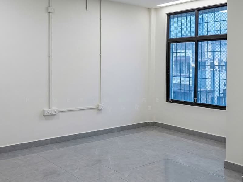Yoocharoen Vibhavadi-rangsit 37, Bangkok, Don Mueang, Bangkok, 3 Bedrooms, 125 sqm, Townhouse For Sale, by HOMEPLUS REALTY - คุณนิล, 500353367 - DDproperty.com