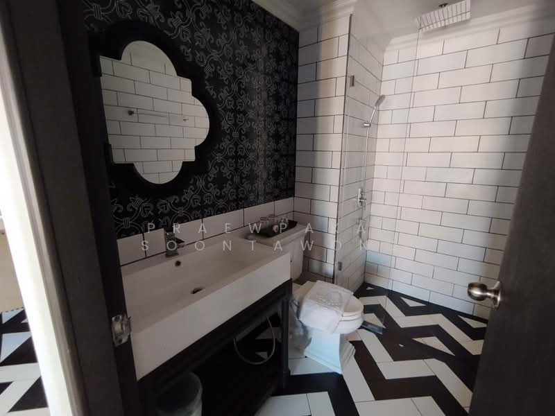 Venetian Signature Condo Resort Pattaya, Chon Buri (Pattaya), Na Jomtien Rd., Nong Pru, Bang Lamung (Pattaya), Chon Buri (Pattaya), 2 Bedrooms, 57 sqm, Condo For Rent, by Praewpakar Soontawong, 500353370 - DDproperty.com