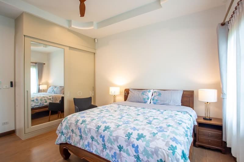 Hillside Hamlet 8, Prachuap Khiri Khan, Soi Hua Na 21, Thap Tai, Hua Hin, Prachuap Khiri Khan, 3 Bedrooms, 243 sqm, Villa For Sale, by Jon Martin, 500353373 - DDproperty.com