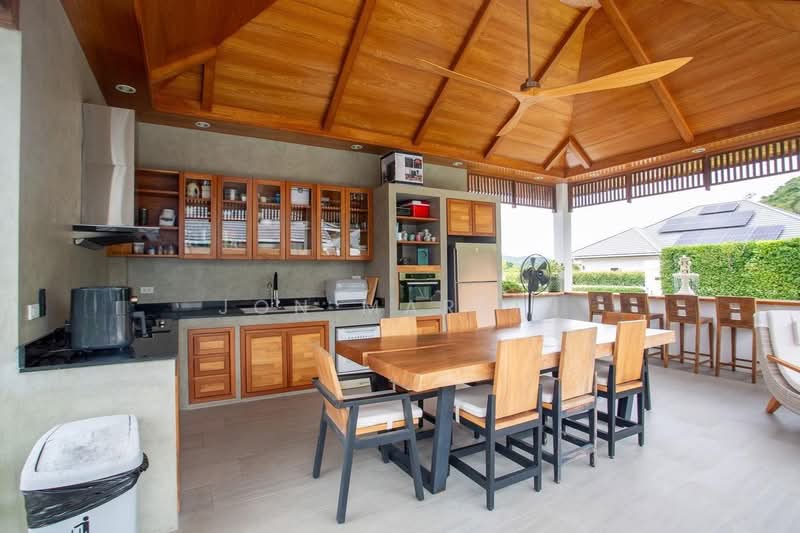 Hillside Hamlet 8, Prachuap Khiri Khan, Soi Hua Na 21, Thap Tai, Hua Hin, Prachuap Khiri Khan, 3 Bedrooms, 243 sqm, Villa For Sale, by Jon Martin, 500353373 - DDproperty.com