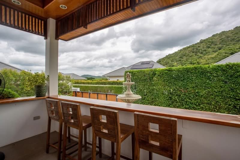 Hillside Hamlet 8, Prachuap Khiri Khan, Soi Hua Na 21, Thap Tai, Hua Hin, Prachuap Khiri Khan, 3 Bedrooms, 243 sqm, Villa For Sale, by Jon Martin, 500353373 - DDproperty.com