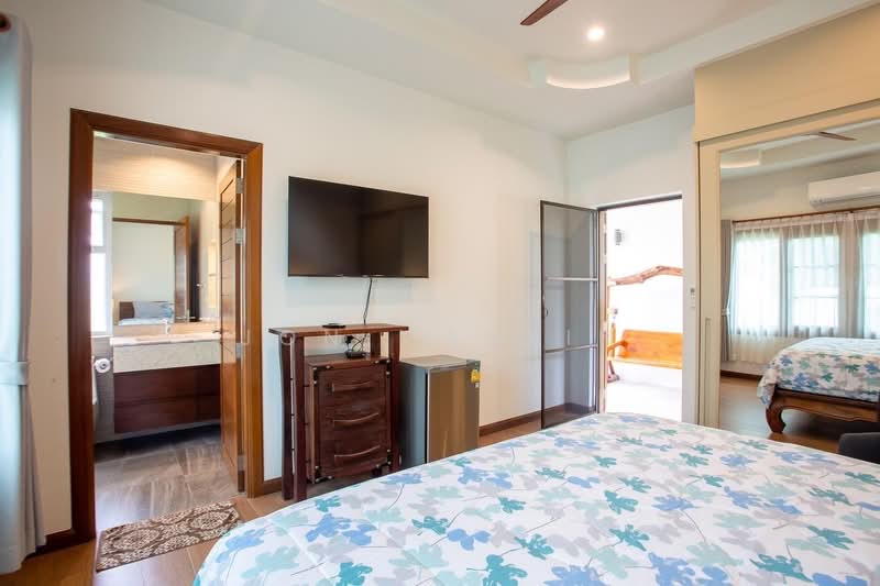 Hillside Hamlet 8, Prachuap Khiri Khan, Soi Hua Na 21, Thap Tai, Hua Hin, Prachuap Khiri Khan, 3 Bedrooms, 243 sqm, Villa For Sale, by Jon Martin, 500353373 - DDproperty.com