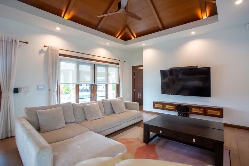 Hillside Hamlet 8, Prachuap Khiri Khan, Soi Hua Na 21, Thap Tai, Hua Hin, Prachuap Khiri Khan, 3 Bedrooms, 243 sqm, Villa For Sale, by Jon Martin, 500353373 - DDproperty.com