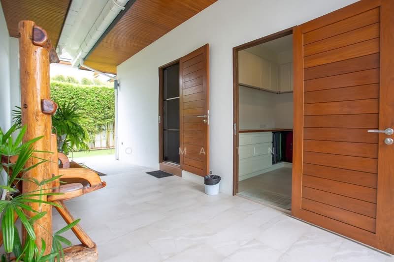 Hillside Hamlet 8, Prachuap Khiri Khan, Soi Hua Na 21, Thap Tai, Hua Hin, Prachuap Khiri Khan, 3 Bedrooms, 243 sqm, Villa For Sale, by Jon Martin, 500353373 - DDproperty.com