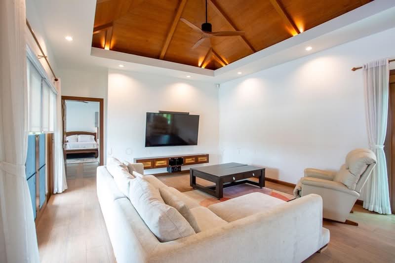 Hillside Hamlet 8, Prachuap Khiri Khan, Soi Hua Na 21, Thap Tai, Hua Hin, Prachuap Khiri Khan, 3 Bedrooms, 243 sqm, Villa For Sale, by Jon Martin, 500353373 - DDproperty.com