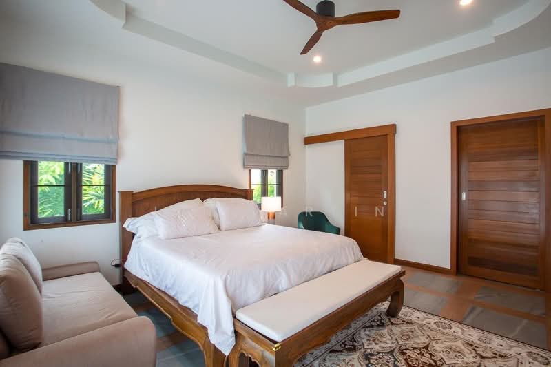 Hillside Hamlet 8, Prachuap Khiri Khan, Soi Hua Na 21, Thap Tai, Hua Hin, Prachuap Khiri Khan, 3 Bedrooms, 243 sqm, Villa For Sale, by Jon Martin, 500353373 - DDproperty.com