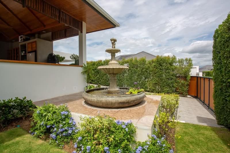 Hillside Hamlet 8, Prachuap Khiri Khan, Soi Hua Na 21, Thap Tai, Hua Hin, Prachuap Khiri Khan, 3 Bedrooms, 243 sqm, Villa For Sale, by Jon Martin, 500353373 - DDproperty.com
