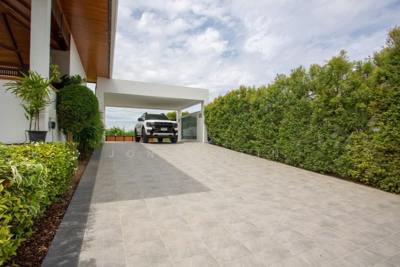 Hillside Hamlet 8, Prachuap Khiri Khan, Soi Hua Na 21, Thap Tai, Hua Hin, Prachuap Khiri Khan, 3 Bedrooms, 243 sqm, Villa For Sale, by Jon Martin, 500353373 - DDproperty.com