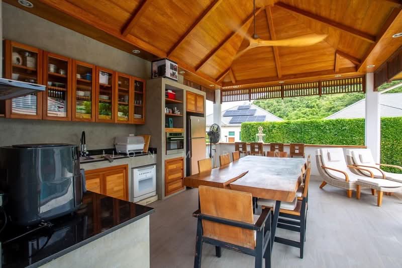 Hillside Hamlet 8, Prachuap Khiri Khan, Soi Hua Na 21, Thap Tai, Hua Hin, Prachuap Khiri Khan, 3 Bedrooms, 243 sqm, Villa For Sale, by Jon Martin, 500353373 - DDproperty.com