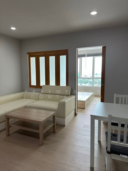 Premsiri Boutique Park, Bangkok, Prasoet Manukit Road, Sena Nikhom, Chatuchak, Bangkok, 1 Bedroom, 34 sqm, Condo For Rent, by Praewpakar Soontawong, 500353375 - DDproperty.com