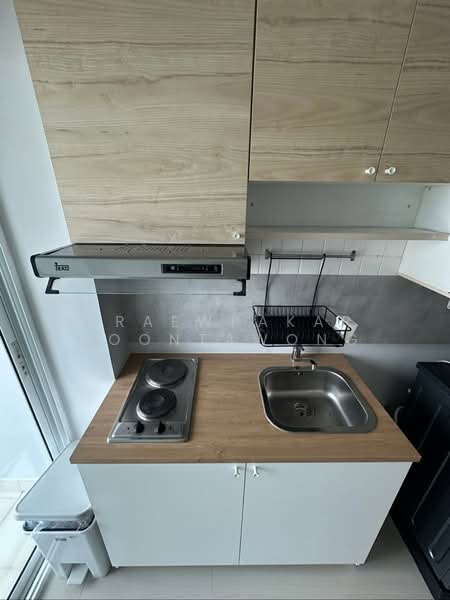Premsiri Boutique Park, Bangkok, Prasoet Manukit Road, Sena Nikhom, Chatuchak, Bangkok, 1 Bedroom, 34 sqm, Condo For Rent, by Praewpakar Soontawong, 500353375 - DDproperty.com