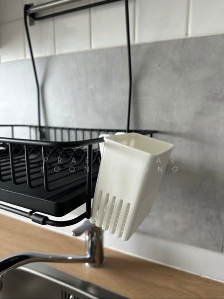 Premsiri Boutique Park, Bangkok, Prasoet Manukit Road, Sena Nikhom, Chatuchak, Bangkok, 1 Bedroom, 34 sqm, Condo For Rent, by Praewpakar Soontawong, 500353375 - DDproperty.com
