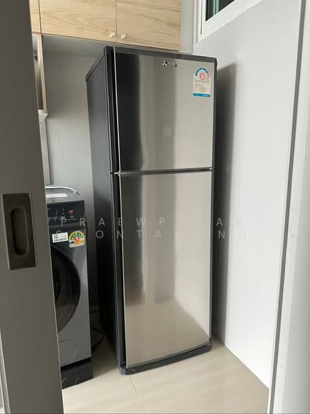 Premsiri Boutique Park, Bangkok, Prasoet Manukit Road, Sena Nikhom, Chatuchak, Bangkok, 1 Bedroom, 34 sqm, Condo For Rent, by Praewpakar Soontawong, 500353375 - DDproperty.com