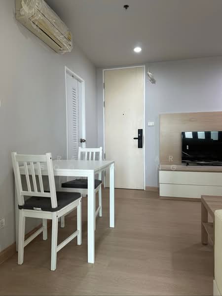 Premsiri Boutique Park, Bangkok, Prasoet Manukit Road, Sena Nikhom, Chatuchak, Bangkok, 1 Bedroom, 34 sqm, Condo For Rent, by Praewpakar Soontawong, 500353375 - DDproperty.com