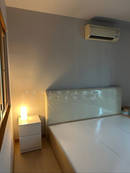 Premsiri Boutique Park, Bangkok, Prasoet Manukit Road, Sena Nikhom, Chatuchak, Bangkok, 1 Bedroom, 34 sqm, Condo For Rent, by Praewpakar Soontawong, 500353375 - DDproperty.com