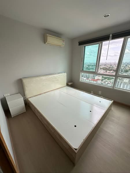 Premsiri Boutique Park, Bangkok, Prasoet Manukit Road, Sena Nikhom, Chatuchak, Bangkok, 1 Bedroom, 34 sqm, Condo For Rent, by Praewpakar Soontawong, 500353375 - DDproperty.com