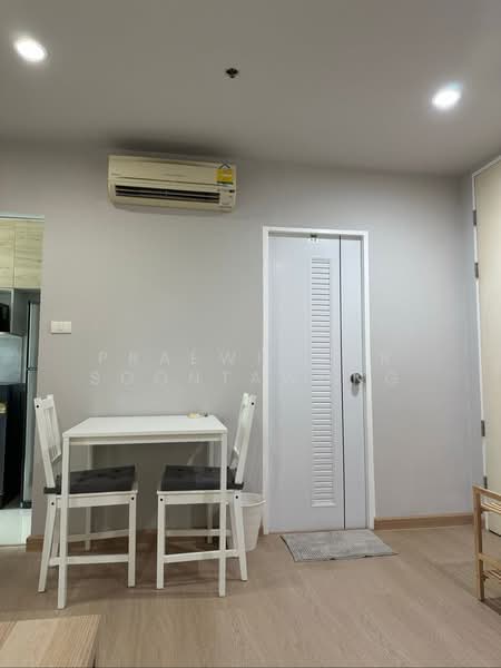 Premsiri Boutique Park, Bangkok, Prasoet Manukit Road, Sena Nikhom, Chatuchak, Bangkok, 1 Bedroom, 34 sqm, Condo For Rent, by Praewpakar Soontawong, 500353375 - DDproperty.com