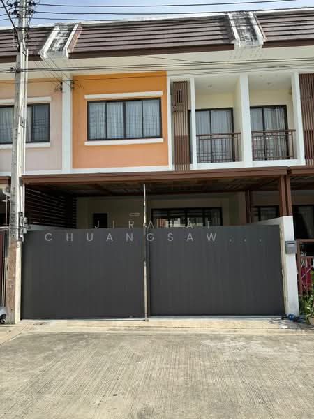 บ้าน 3-ห้องนอน, ชลบุรี, หนองปรือ, บางละมุง, ชลบุรี, 120 ตร.ม., บ้านเดี่ยว ให้เช่า, โดย Jirapat Chuangsawadsak, 500353377 - DDproperty.com