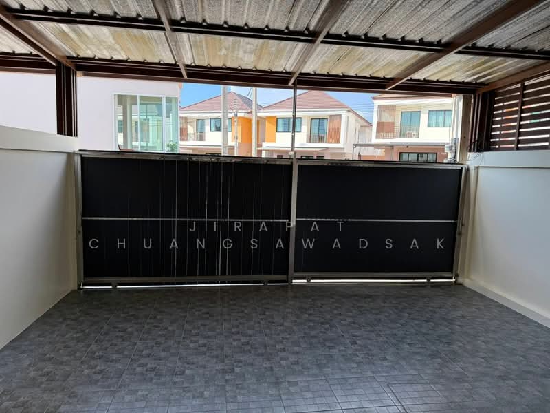 บ้าน 3-ห้องนอน, ชลบุรี, หนองปรือ, บางละมุง, ชลบุรี, 120 ตร.ม., บ้านเดี่ยว ให้เช่า, โดย Jirapat Chuangsawadsak, 500353377 - DDproperty.com