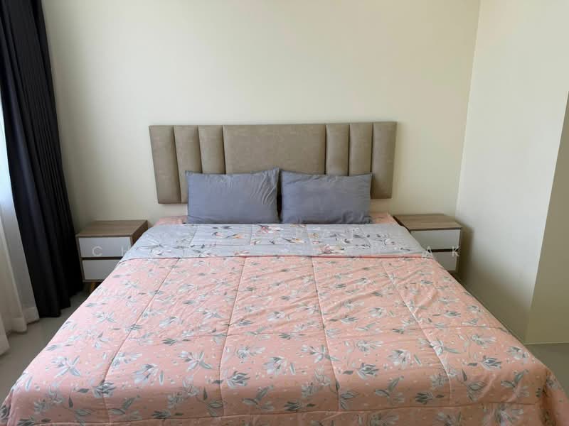 3-BR House, Chon Buri (Pattaya), Nong Pru, Bang Lamung (Pattaya), Chon Buri (Pattaya), 3 Bedrooms, 120 sqm, Single Detached House For Rent, by Jirapat Chuangsawadsak, 500353377 - DDproperty.com