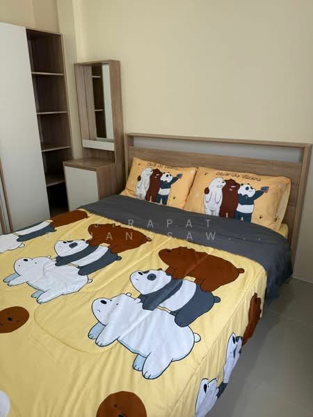 บ้าน 3-ห้องนอน, ชลบุรี, หนองปรือ, บางละมุง, ชลบุรี, 120 ตร.ม., บ้านเดี่ยว ให้เช่า, โดย Jirapat Chuangsawadsak, 500353377 - DDproperty.com