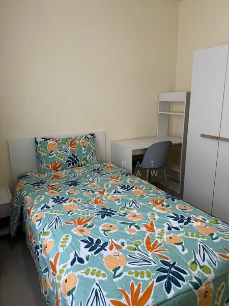 3-BR House, Chon Buri (Pattaya), Nong Pru, Bang Lamung (Pattaya), Chon Buri (Pattaya), 3 Bedrooms, 120 sqm, Single Detached House For Rent, by Jirapat Chuangsawadsak, 500353377 - DDproperty.com