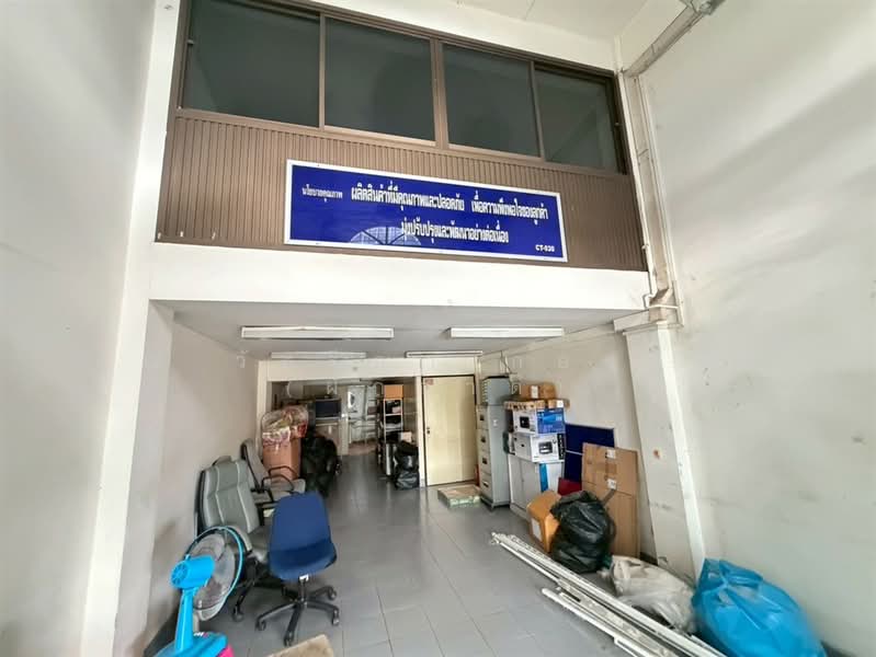 อาคารพาณิชย์ 5.5 ชั้น 16.31 ตร.ว. อาคารพาณิชย์ ซอยรัชดาภิเษก6 ใกล้สำนักงานสรรพากร ธนบุรี, Bangkok, ถนนรัชดาภิเษก, Bukkalo, Thon Buri, Bangkok, , 150 sqm, Shophouse For Sale, by คุณ วัชรีญา กองรัตน์ (ผักกาด), 500353380 - DDproperty.com