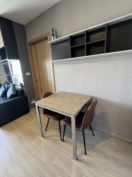 Plus Connect Hatyai, Songkhla, Rajyindee Rd, Hat-Yai, Hat Yai, Songkhla, 1 Bedroom, 30 sqm, Condo For Rent, by Rachen Nopsuwan, 500353381 - DDproperty.com