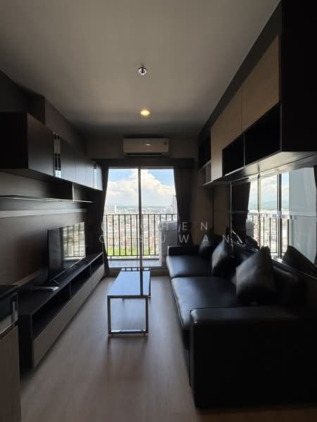Plus Connect Hatyai, Songkhla, Rajyindee Rd, Hat-Yai, Hat Yai, Songkhla, 1 Bedroom, 30 sqm, Condo For Rent, by Rachen Nopsuwan, 500353381 - DDproperty.com