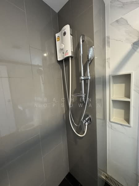 Plus Connect Hatyai, Songkhla, Rajyindee Rd, Hat-Yai, Hat Yai, Songkhla, 1 Bedroom, 30 sqm, Condo For Rent, by Rachen Nopsuwan, 500353381 - DDproperty.com