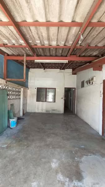 บ้านเดี่ยวบางเขน กรุงเทพมหานคร, กรุงเทพ, คลองถนน, สายไหม, กรุงเทพ, 63 ตร.ม., บ้านเดี่ยว ขาย, โดย The Best Property ณัฐ, 500353383 - DDproperty.com
