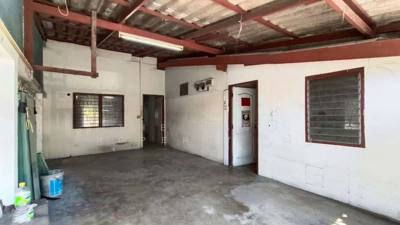 บ้านเดี่ยวบางเขน กรุงเทพมหานคร, กรุงเทพ, คลองถนน, สายไหม, กรุงเทพ, 63 ตร.ม., บ้านเดี่ยว ขาย, โดย The Best Property ณัฐ, 500353383 - DDproperty.com