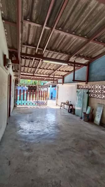 บ้านเดี่ยวบางเขน กรุงเทพมหานคร, กรุงเทพ, คลองถนน, สายไหม, กรุงเทพ, 63 ตร.ม., บ้านเดี่ยว ขาย, โดย The Best Property ณัฐ, 500353383 - DDproperty.com