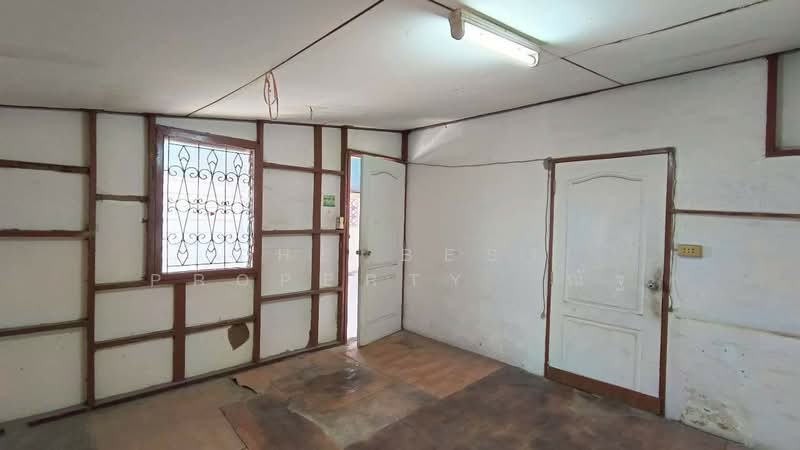 บ้านเดี่ยวบางเขน กรุงเทพมหานคร, กรุงเทพ, คลองถนน, สายไหม, กรุงเทพ, 63 ตร.ม., บ้านเดี่ยว ขาย, โดย The Best Property ณัฐ, 500353383 - DDproperty.com