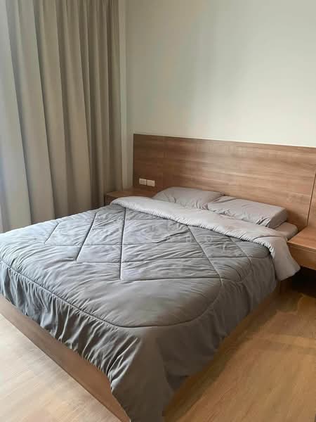 Rhythm Ratchada-Huaikwang, Bangkok, 218 Ratchadaphisek Road, Huai Khwang, Bangkok, 1 Bedroom, 37 sqm, Condo For Rent, by Lalipat Sappayabovornnan, 500353388 - DDproperty.com